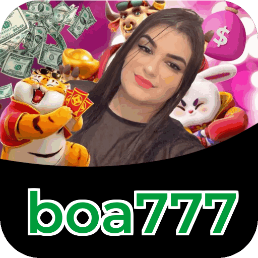 Catálogo de jogos boa777 com fornecedores Pragmatic Play, Evolution, NetEnt