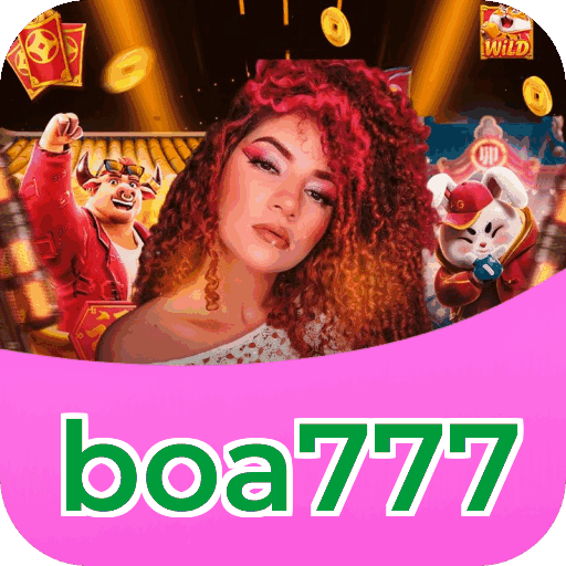 Página de download boa777