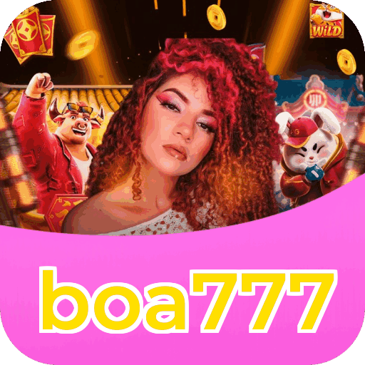 Estatísticas boa777