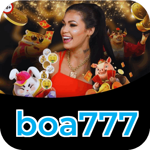 App mobile boa777